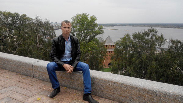 Шагалов Денис