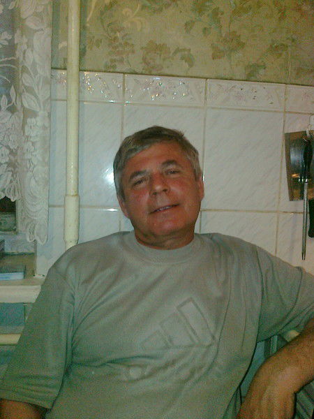 Виктор Козлов