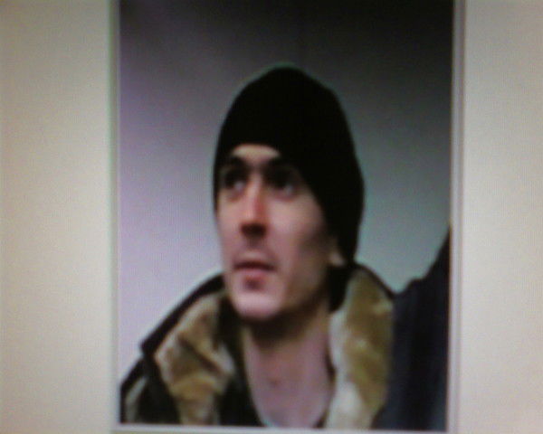 Олег Катрич