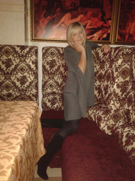 Марина Вертипрахова