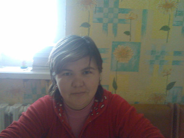 Cандугаш Курмашева