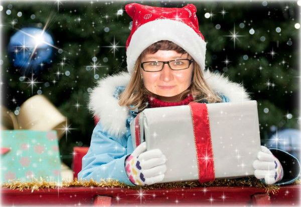 Юлия Готовская