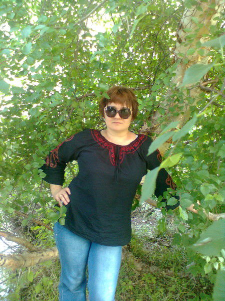 Ирина Демьянова