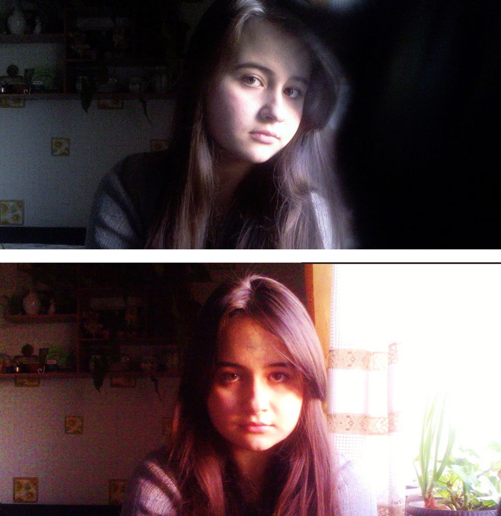 Карина Малышкина