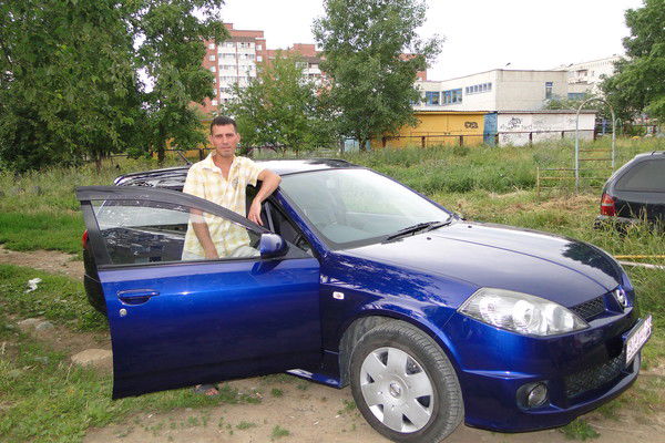 Мaксим Зaйкoв