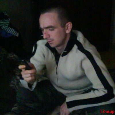 Юрий Степанов