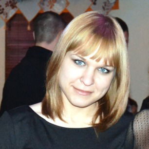 Виктория Денисова