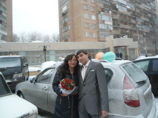 Анастасия Галиуллина