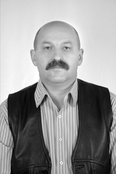 Николай Дудин