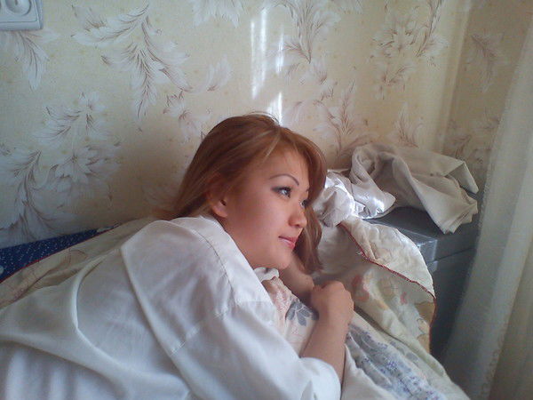 Надежда Квон