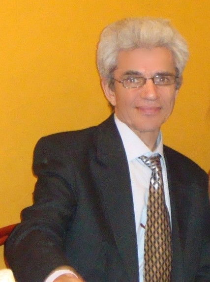 Мунир Хайрутдинов