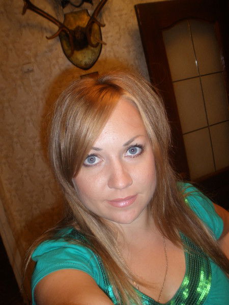 Виктория Новикова