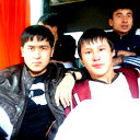 Кайрат Мамытов