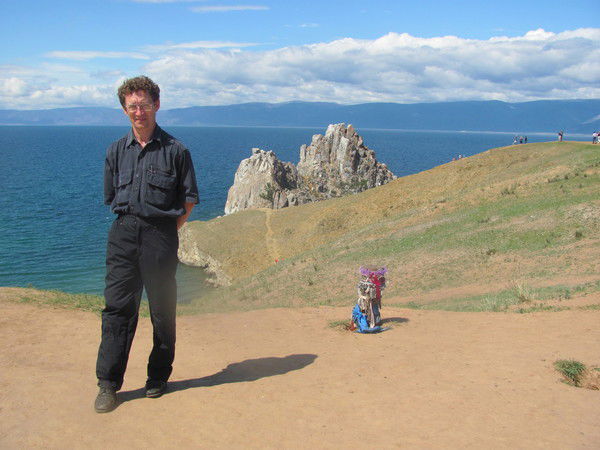 Андрей Гриценко