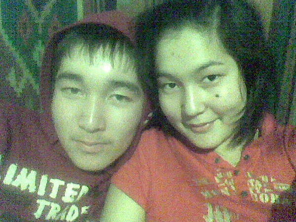 Изат Шарипов