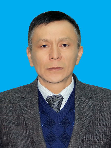 Askarbek Karmyshakov