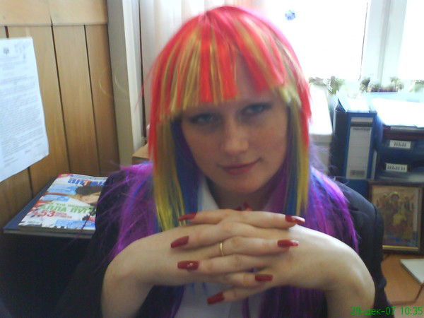 Оксана Дудченко