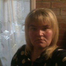 Наталия Бирюкова