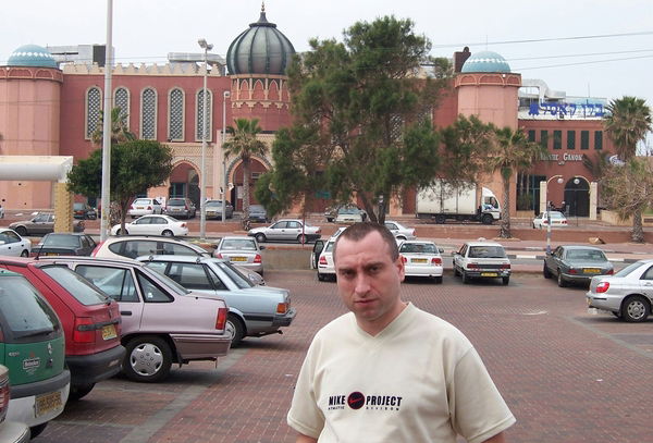 Сергей Шустер