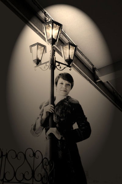 Наталия Гаврикова