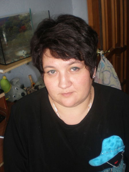 Гульнара Габдуллина