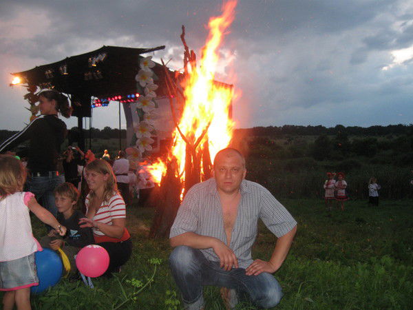 Николай Зозуля