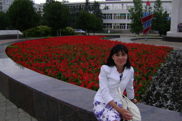 Татьяна Михайлова