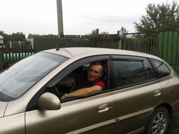 Михаил Тарановский