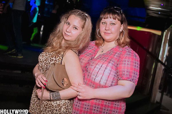 Анастасия Мельникова