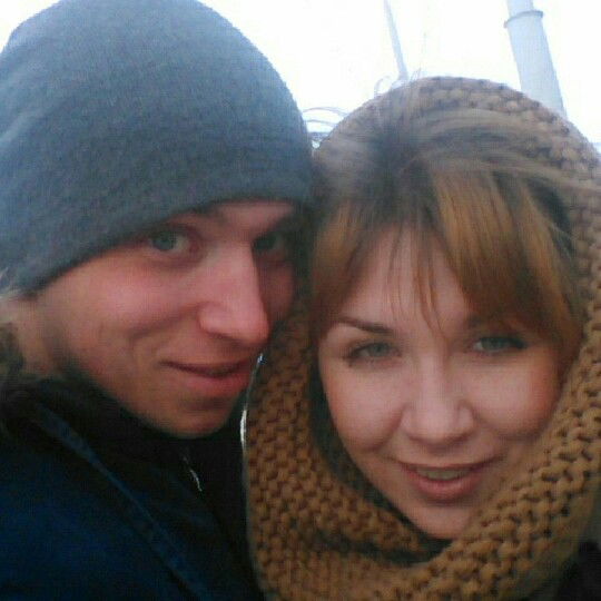 Ольга Орешкова-Малиновская