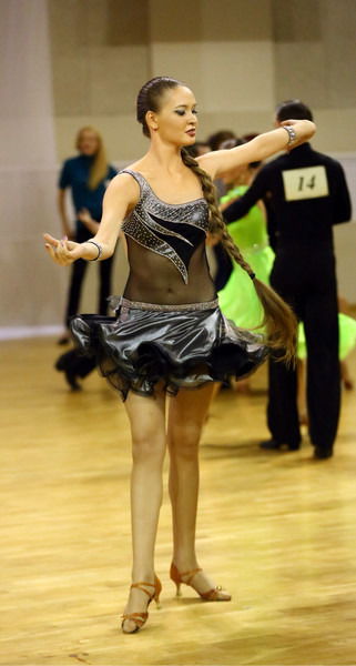 Татьяна Зайцева