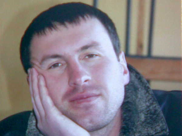 Василий Принда