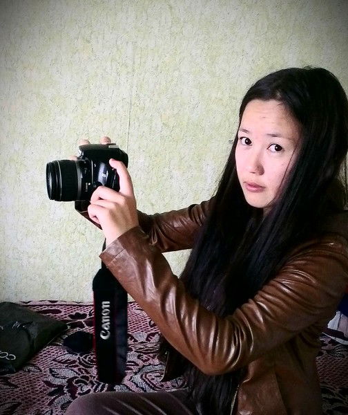 Гулназка Габиден