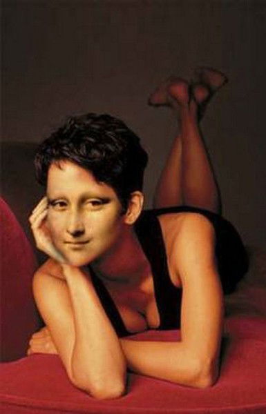 Никитина Елена