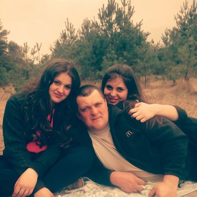 Натали Прус