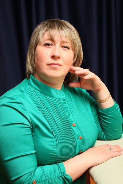 Елена Киреева