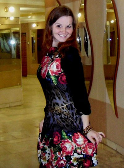 Дарина Бабук