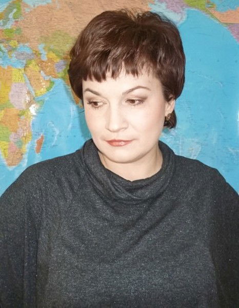 Дина Табаева