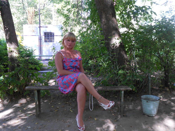 Татьяна Карим-Белова