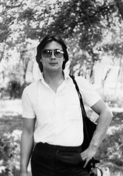 Олег Яковлев