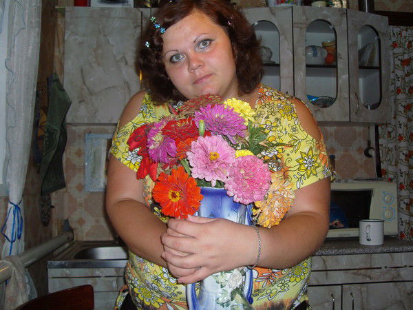 Юлия Таранова