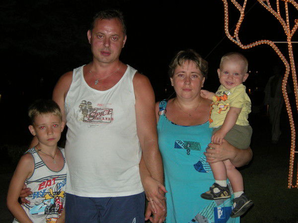 Оксана Клейменова