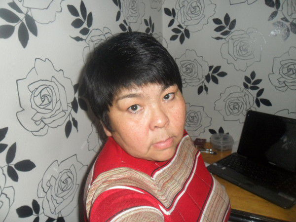 Евдакия Панова(Миронова)