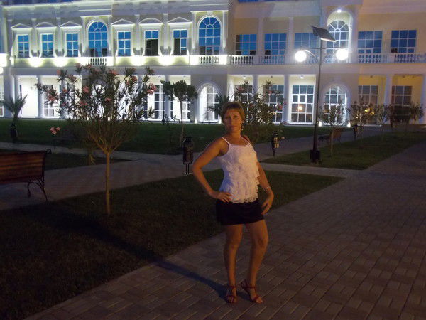 Екатерина Вербицкая