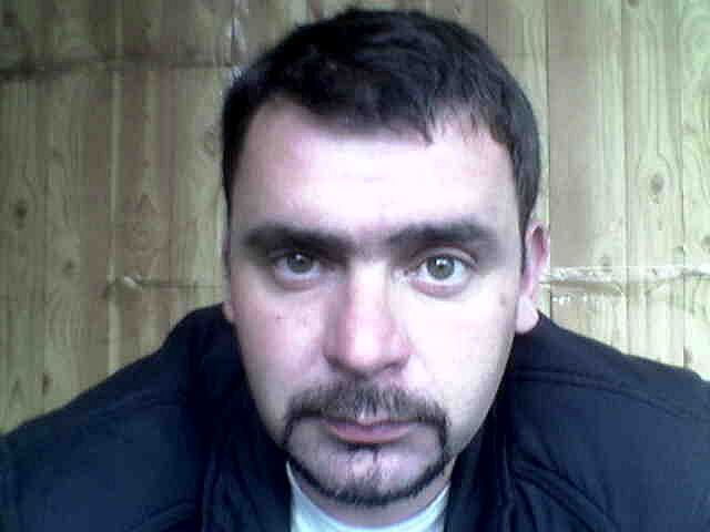 Рустам Ахмедов