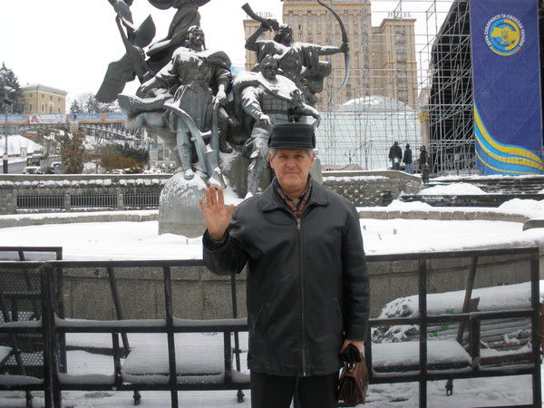 Ярослав Василенко