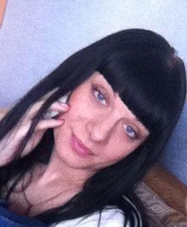 Алина Тихонова