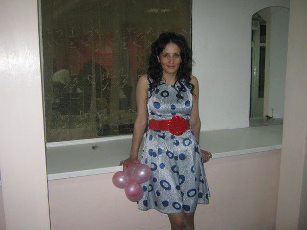 Надежда Унагаева