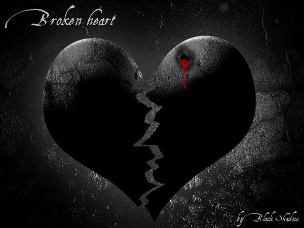 Broken Heart