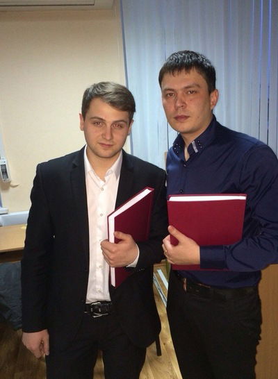 Влад Марченко